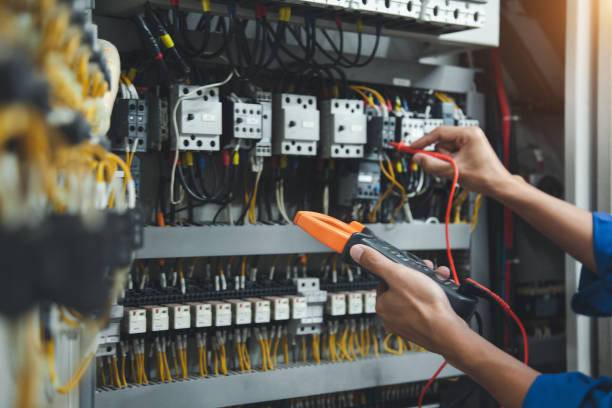 Best Electrical Rewiring Services  in Edisto, SC