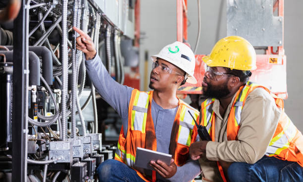 Electrical System Inspection in Edisto, SC