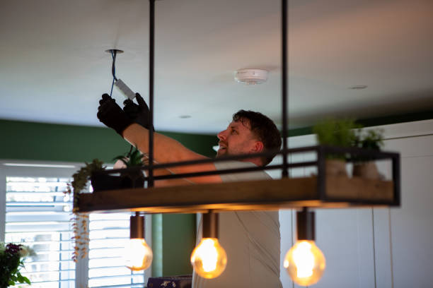 Best Electrical Troubleshooting Services  in Edisto, SC