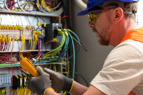Best Industrial Electrical Services  in Edisto, SC