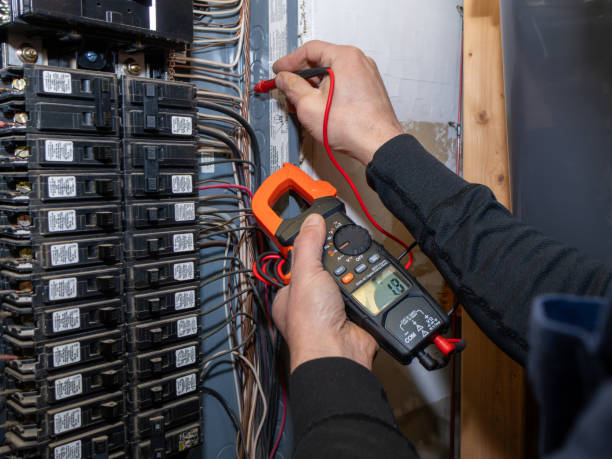 Best Circuit Breaker Repair  in Edisto, SC